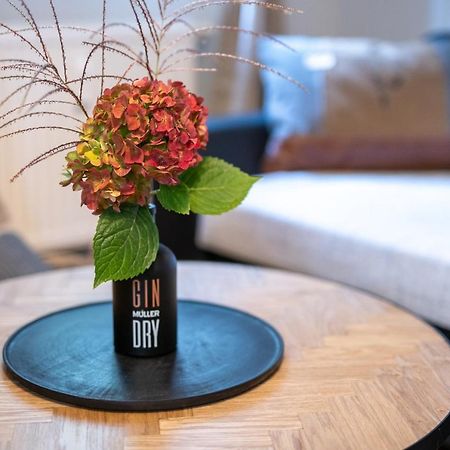 Toni Charming Apartment Im Idyllischem Villenviertel Mit Netflix Dresde Exterior foto