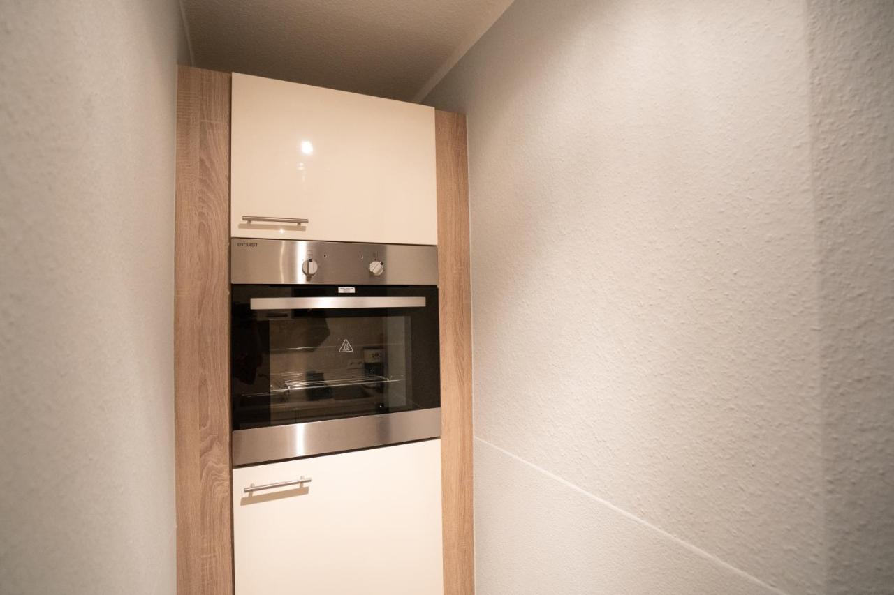 Toni Charming Apartment Im Idyllischem Villenviertel Mit Netflix Dresde Exterior foto